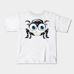 Dairy Cow Isopod Kids T-Shirt